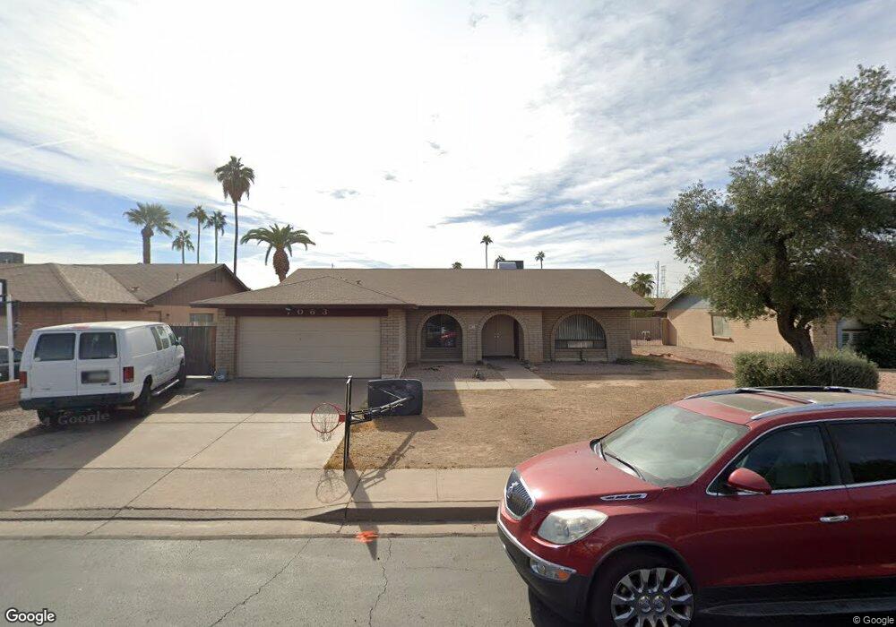1063 W Pecos Ave, Mesa, AZ 85210 - photo 1