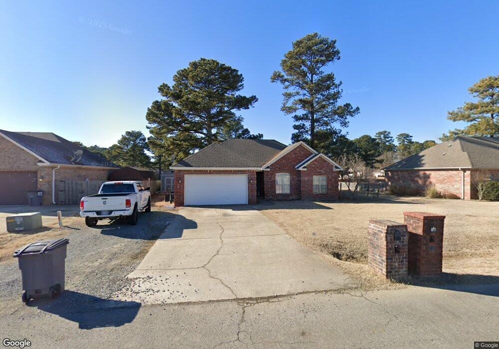 107 Hunter Cir, Beebe, AR 72012 - photo 1