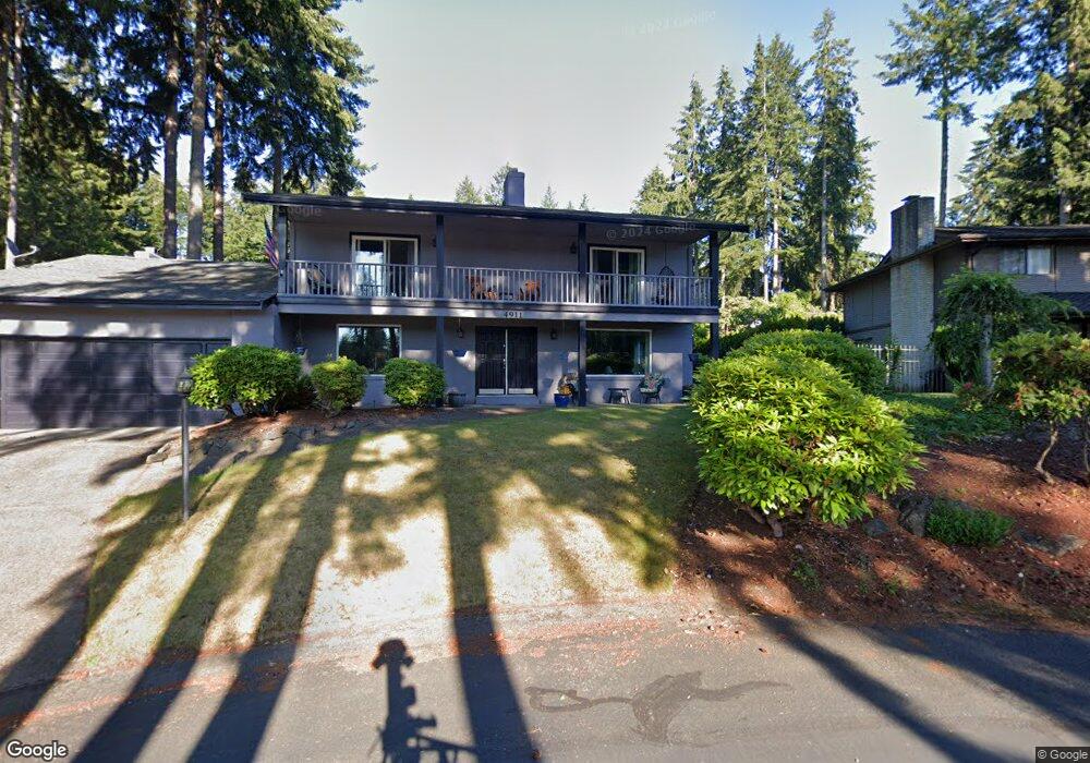 4911 88th Ave W, Tacoma, WA 98467 - photo 1