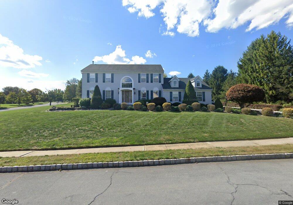 9 Johnston Dr, Flemington, NJ 08822 - photo 1