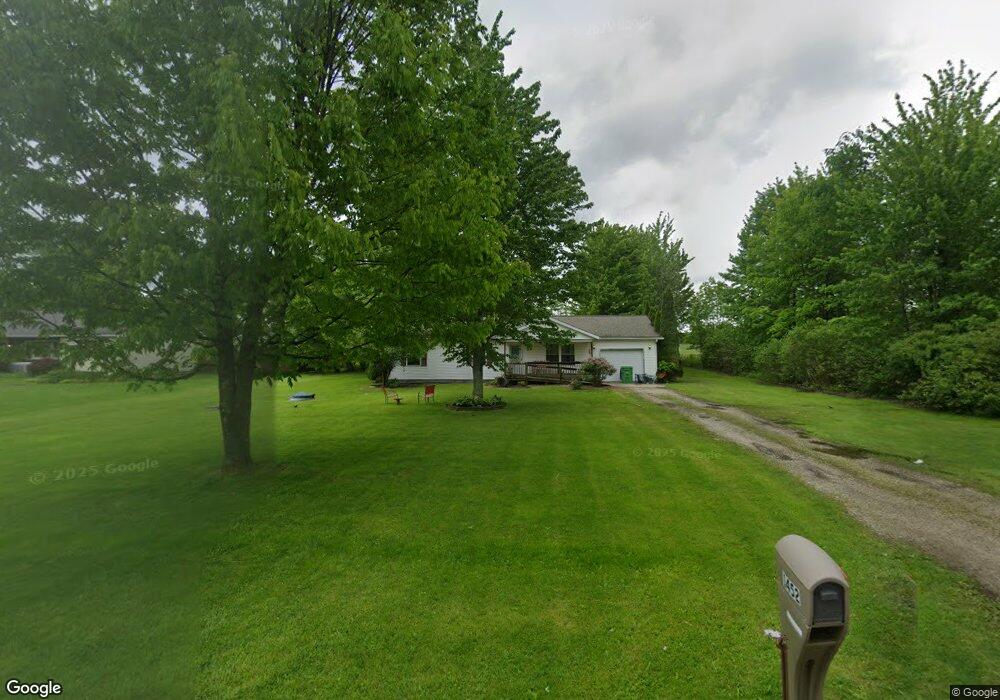 1452 Lenox New Lyme Rd, Jefferson, OH 44047 - photo 1