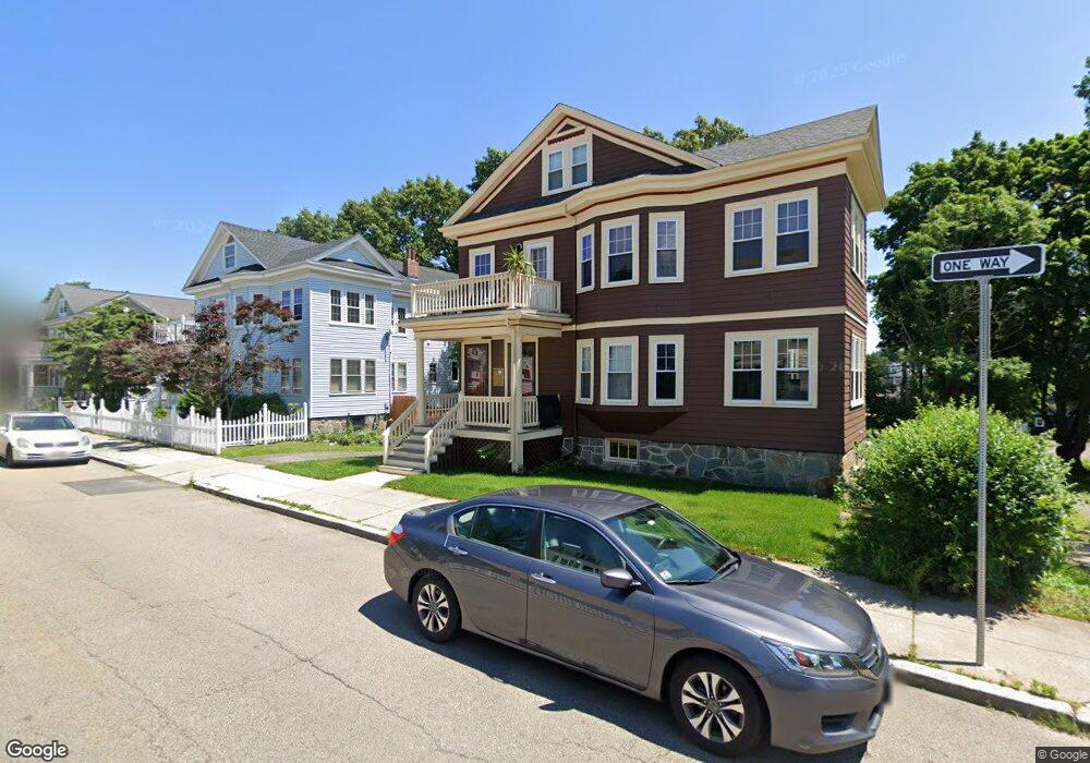 102 Minot St unit 1, Dorchester, MA 02122 - photo 1