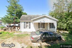 10917 Water St, Clarksburg, OH 43115