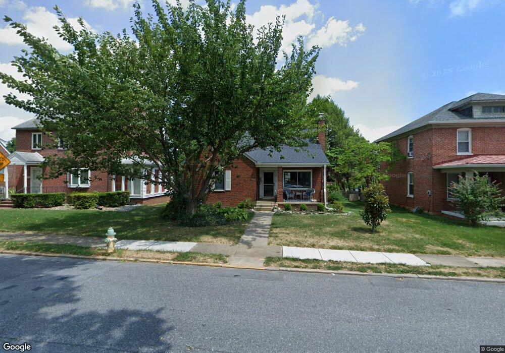 13 W 13th St, Frederick, MD 21701 - photo 1
