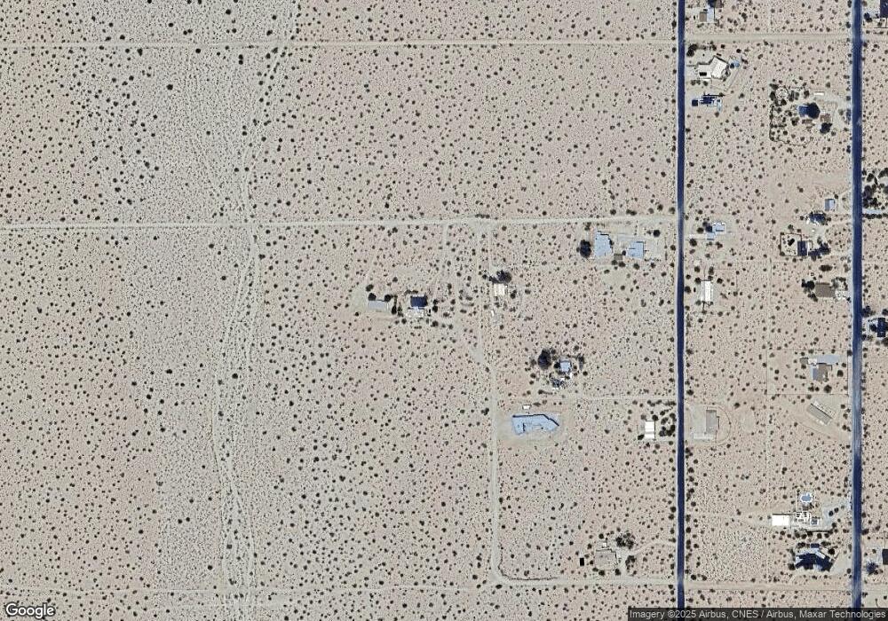 65595 Sullivan Rd, Joshua Tree, CA 92252 - photo 1