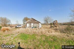 1125 Howard Rd, Iota, LA 70543
