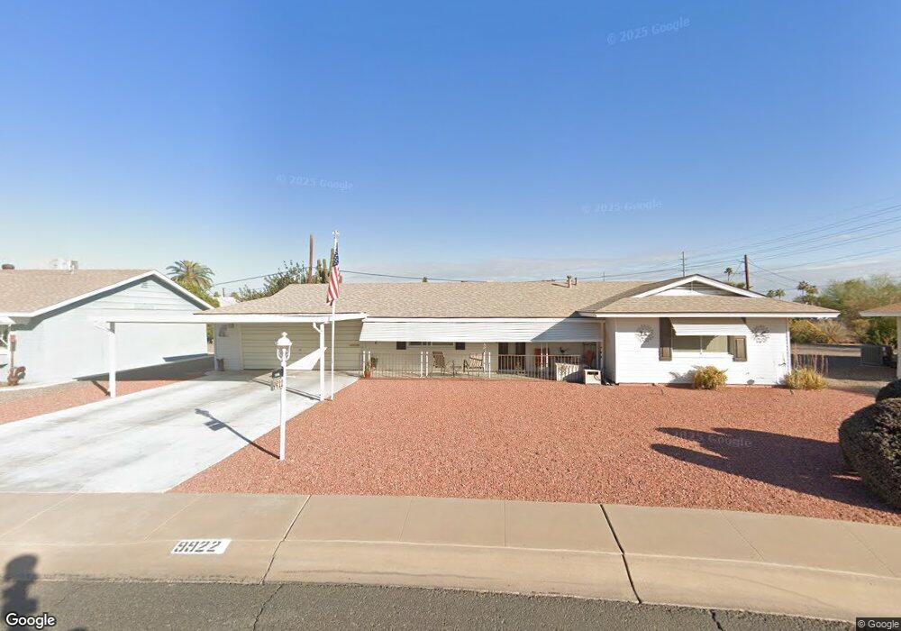 9922 W Hope Cir N, Sun City, AZ 85351 - photo 1