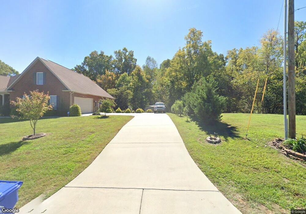 2612 Bear Creek Rd, Cookeville, TN 38506 - photo 1