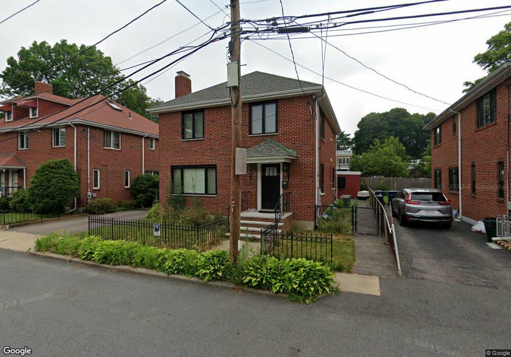 10 Jamaicaway Ct, Jamaica Plain, MA 02130 - photo 1