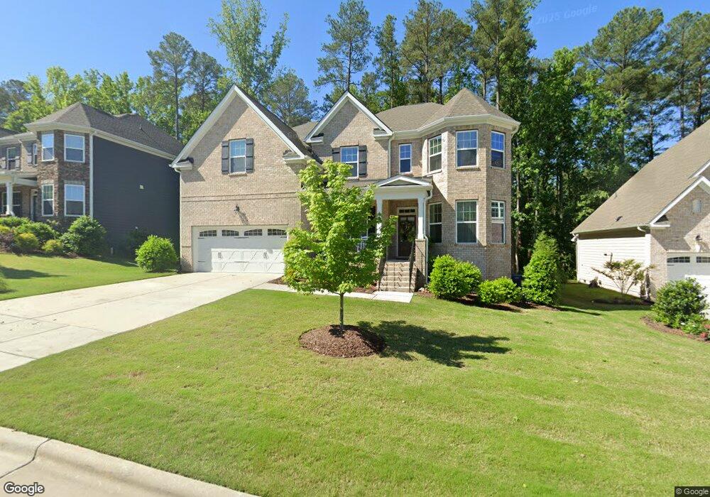 2136 Vittorio Ln, Apex, NC 27502 - photo 1