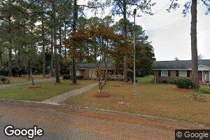 334 Pinecrest Dr, Chadbourn, NC 28431