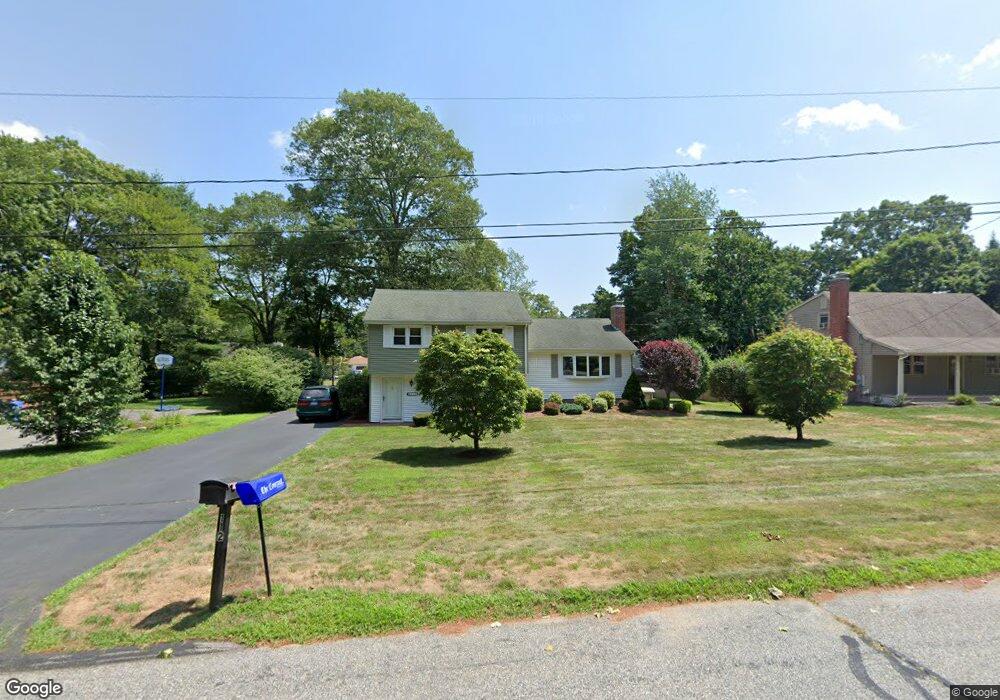 112 Stollman Rd, Colchester, CT 06415 - photo 1