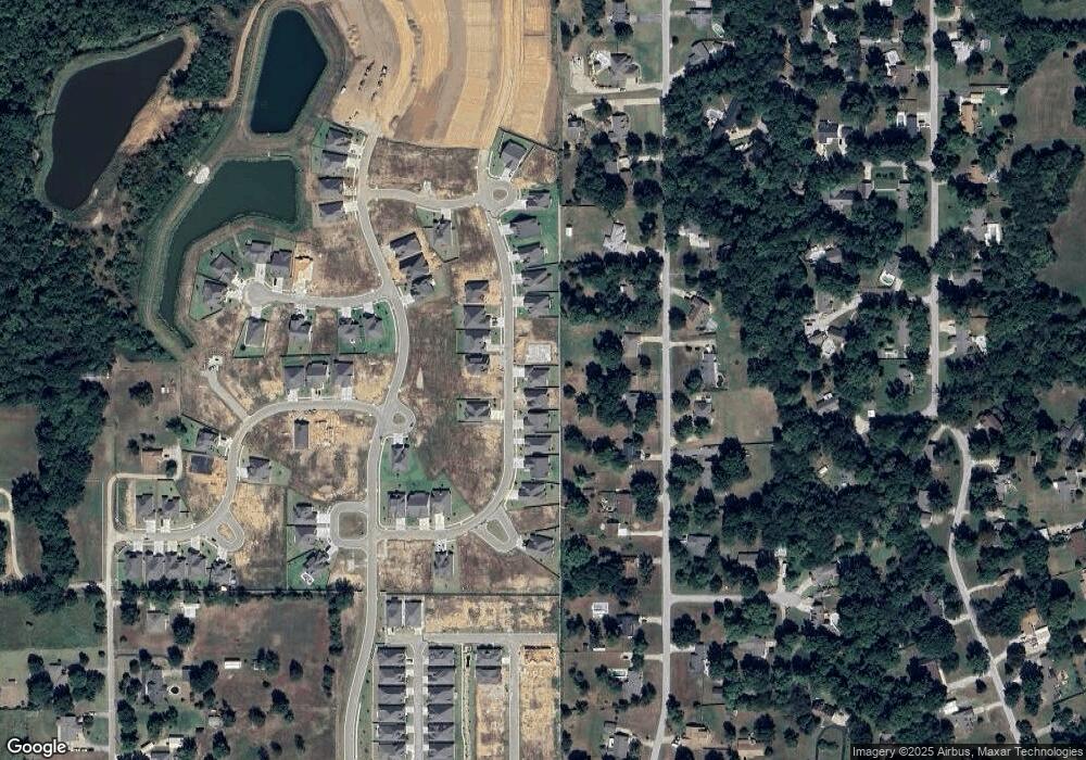 1501 N 72nd St, Broken Arrow, OK 74014 - photo 1