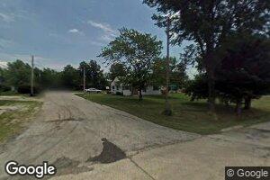 103 Center St, Paris, MO 65275