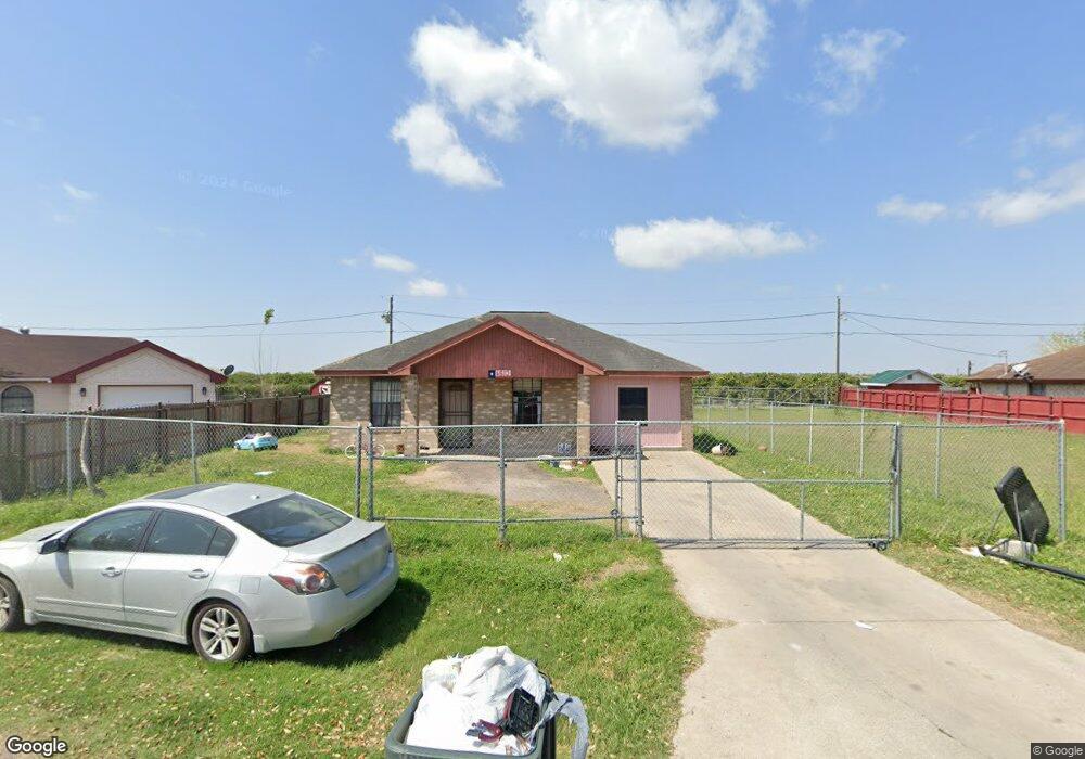 4613 Hernandez Dr, Donna, TX 78537 - photo 1