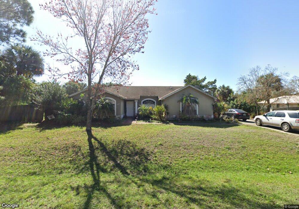 5365 Areca Palm St, Cocoa, FL 32927 - photo 1