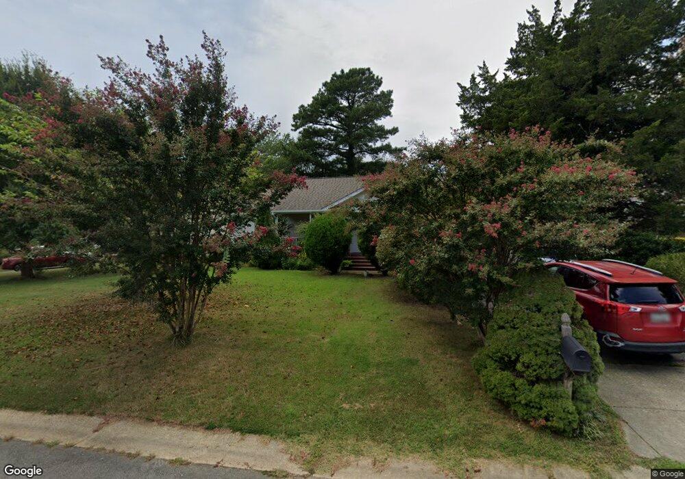 21957 Springwood Ct, Lexington Park, MD 20653 - photo 1