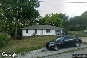 800 S Elizabeth St, Independence, MO 64056