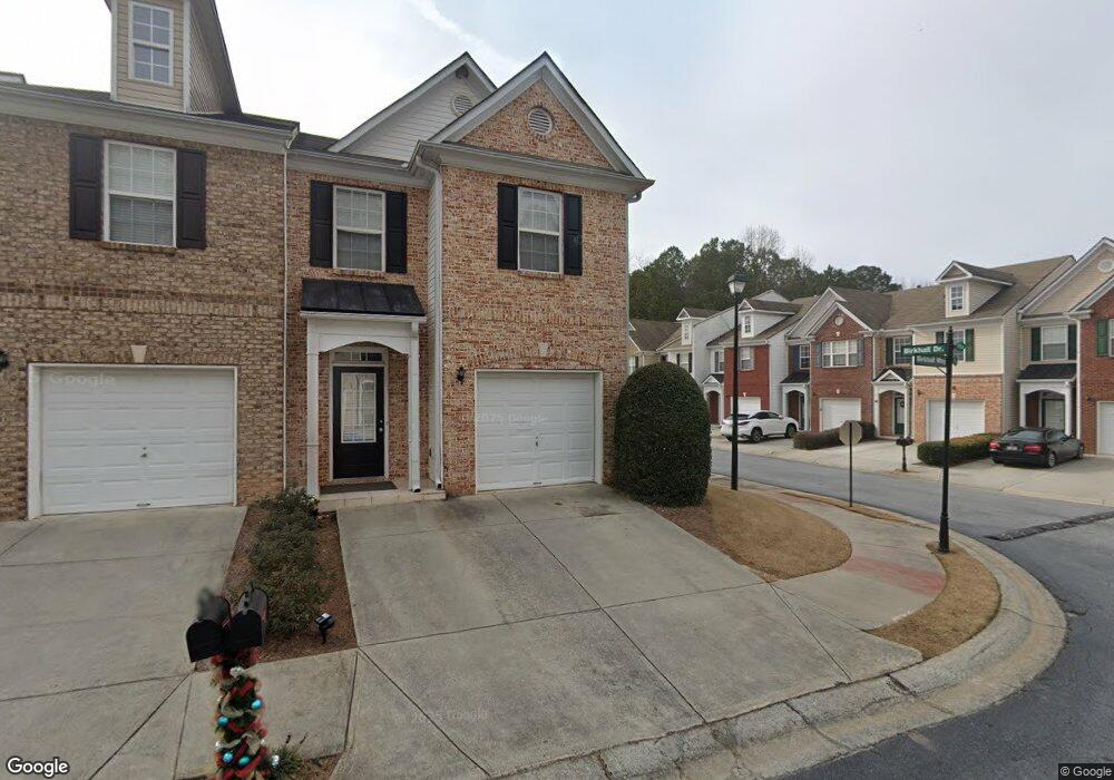 2438 Birkhall Way, Lawrenceville, GA 30043 - photo 1