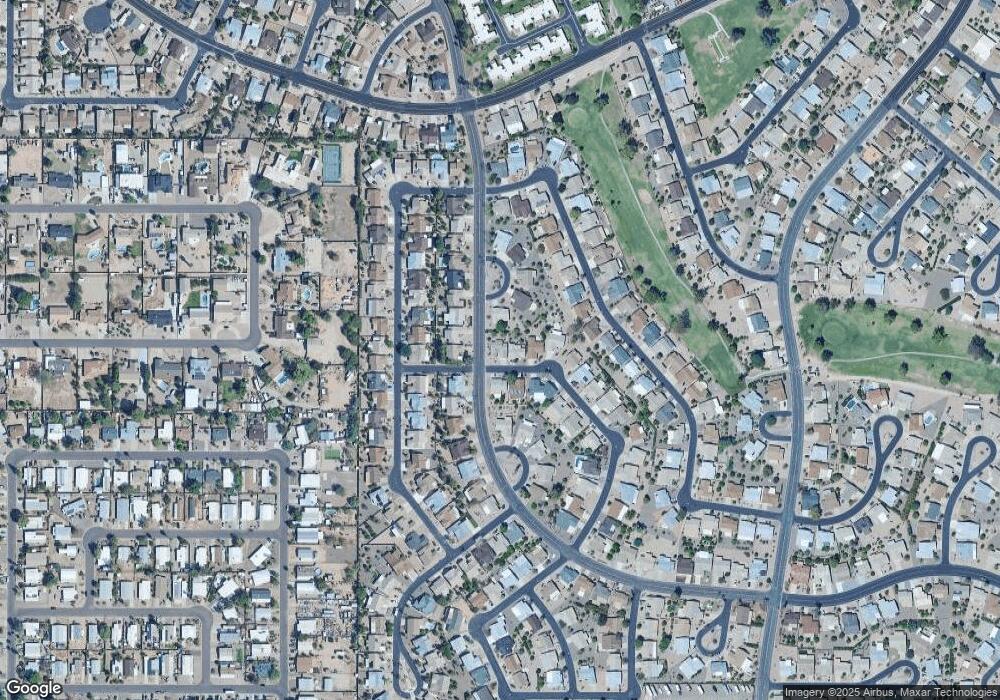 7854 E Fay Ave, Mesa, AZ 85208 - photo 1