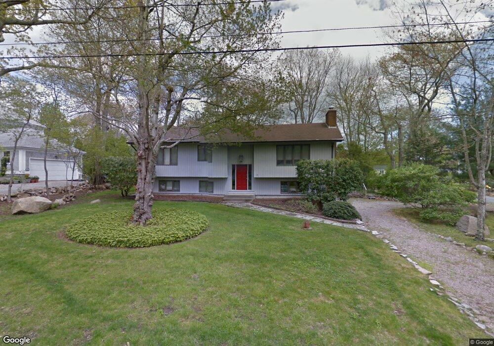 78 Gounod Rd, Westerly, RI 02891 - photo 1