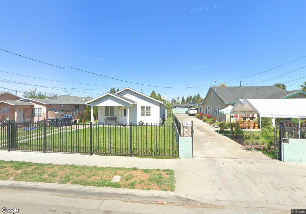 2429 E 124th St, Compton, CA 90222 - photo 1