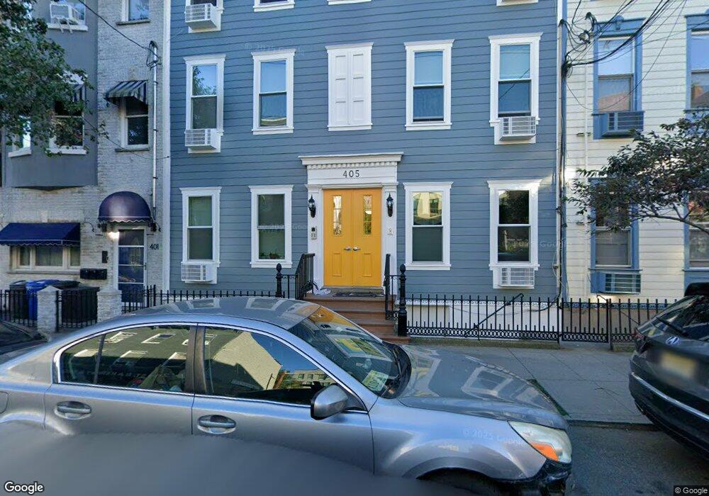 405 2nd St unit 2L, Jersey City, NJ 07302 - photo 1