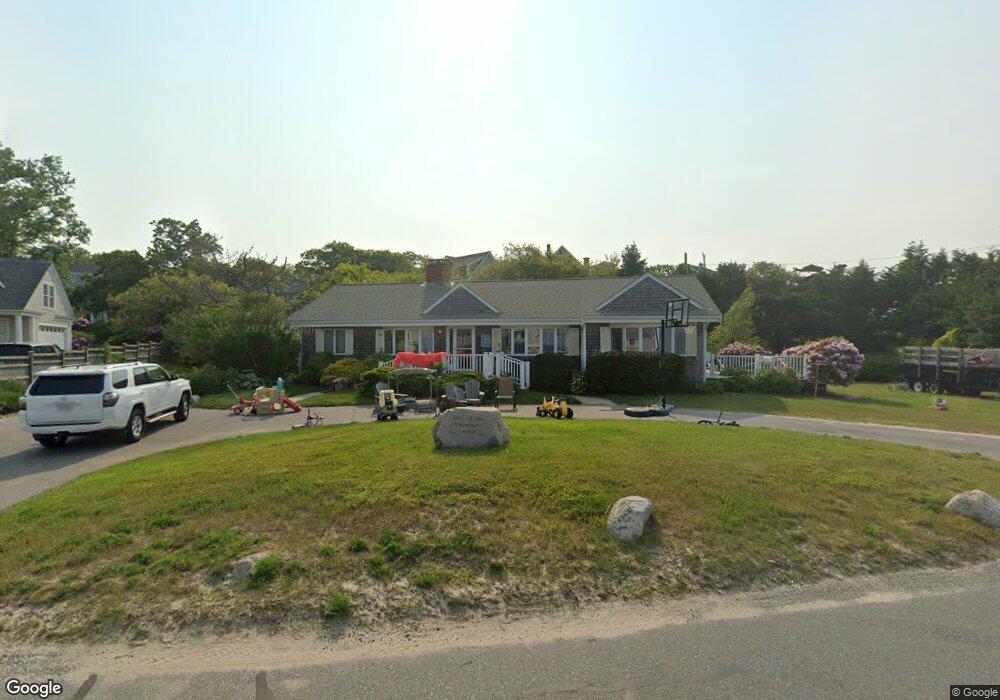 57 Sagamore Rd, Sagamore Beach, MA 02562 - photo 1