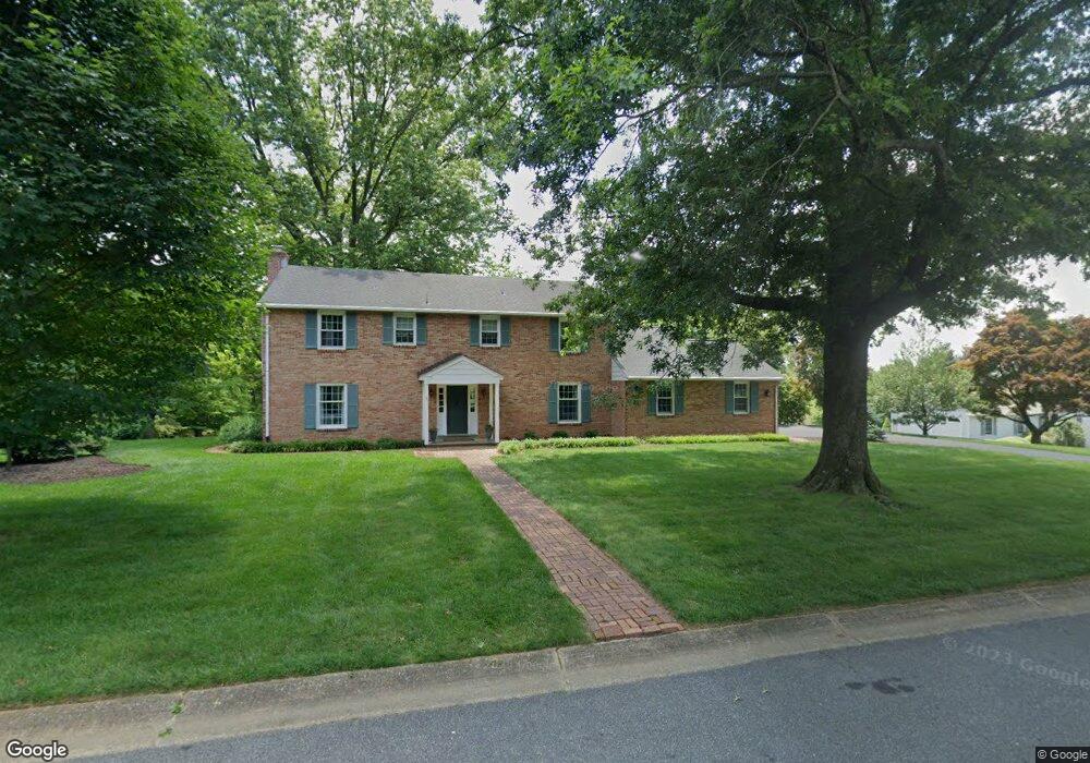 804 Walnut Hill Ct, Hockessin, DE 19707 - photo 1