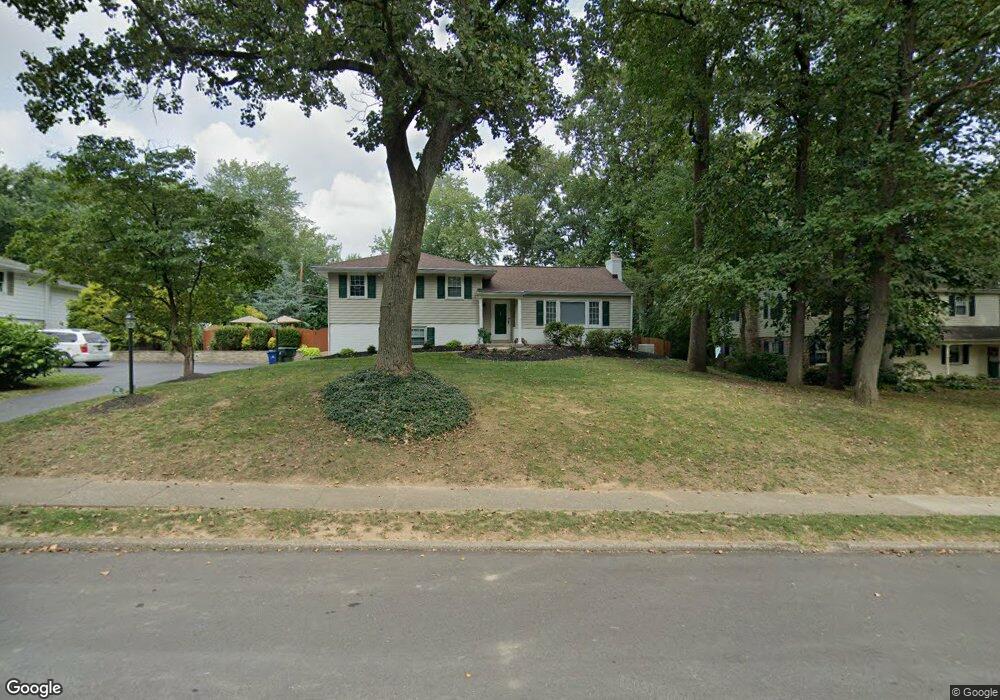 1263 George Rd, Jenkintown, PA 19046 - photo 1