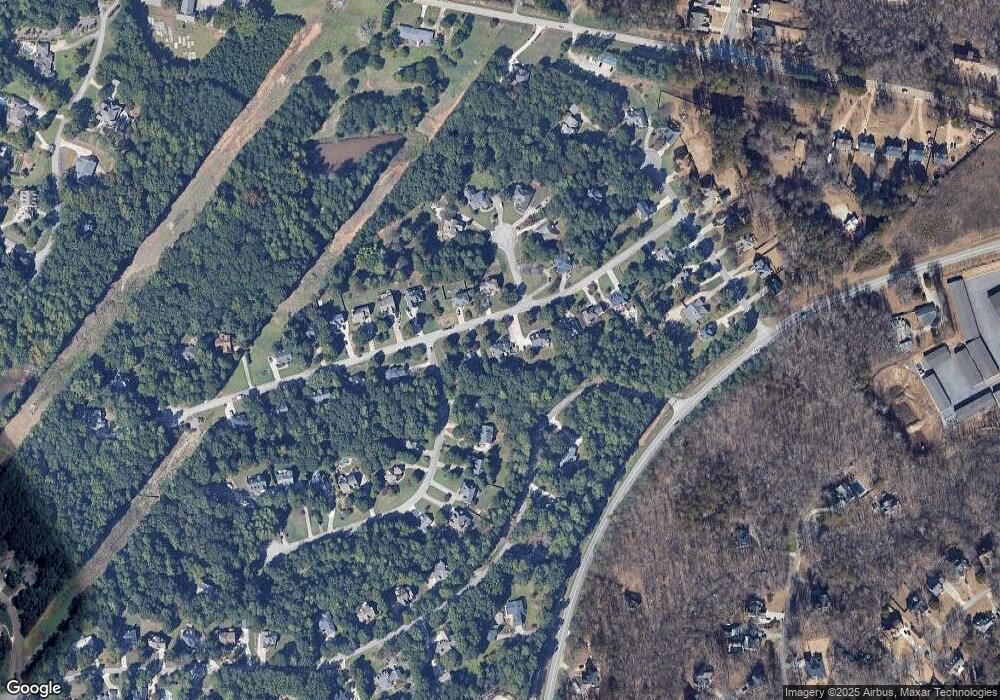 5923 Terrace Lake Point unit R, Flowery Branch, GA 30542 - photo 1