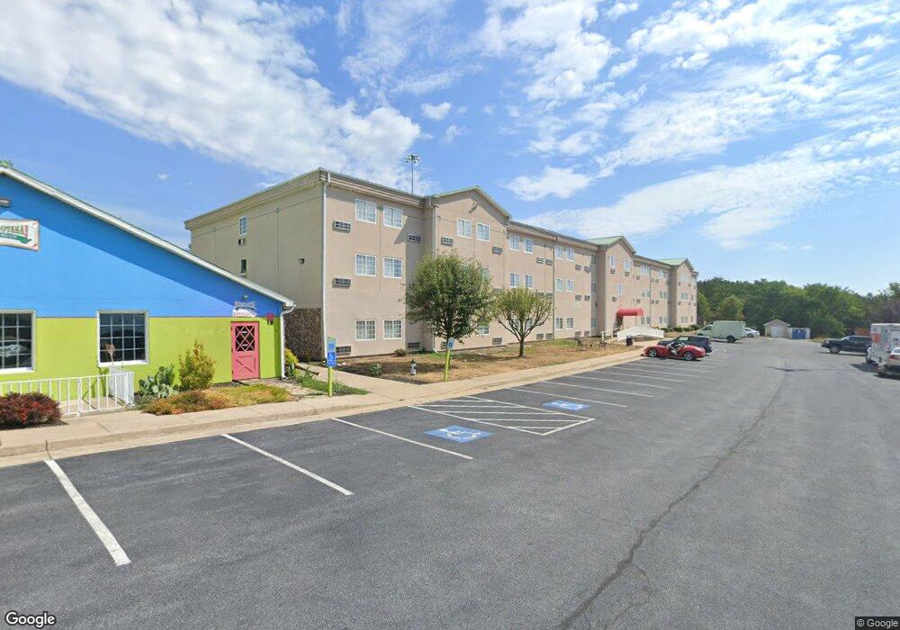 21 Signal Knob Dr, Strasburg, VA 22657 - photo 1