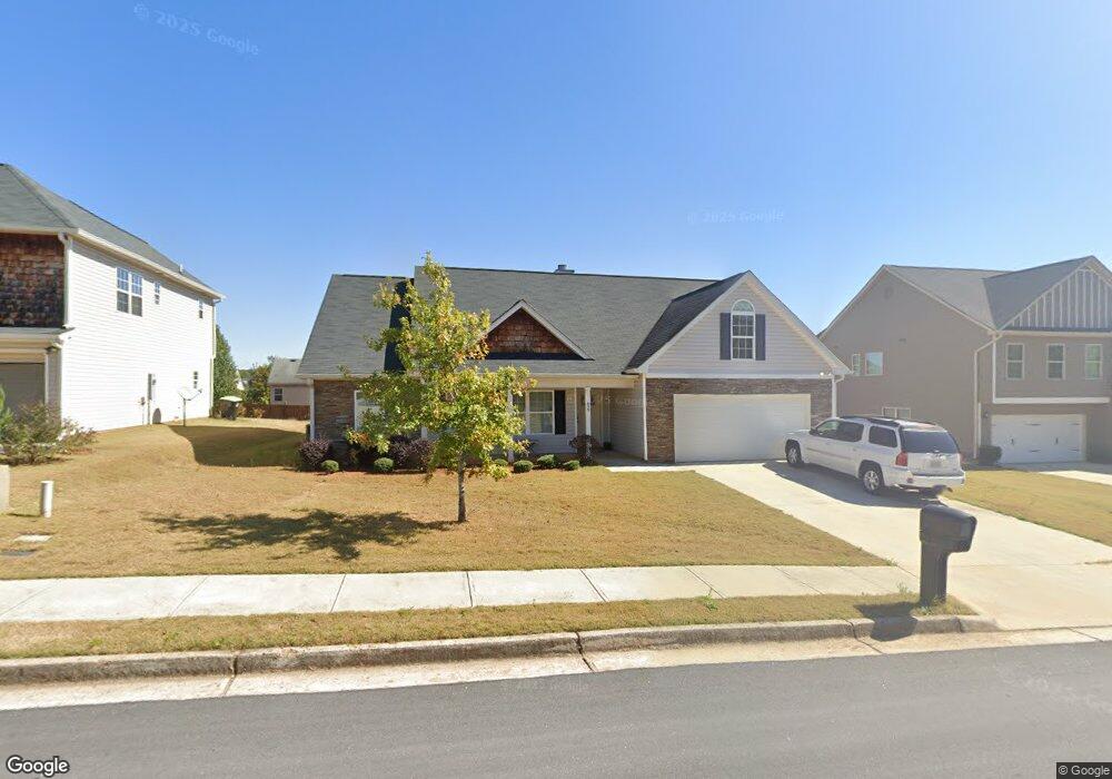 315 McGiboney Ln unit 34, Covington, GA 30016 - photo 1