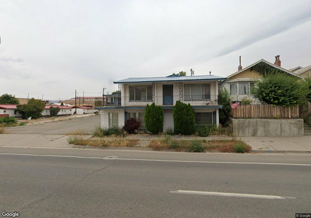 334 E Winnemucca Blvd, Winnemucca, NV 89445 - photo 1
