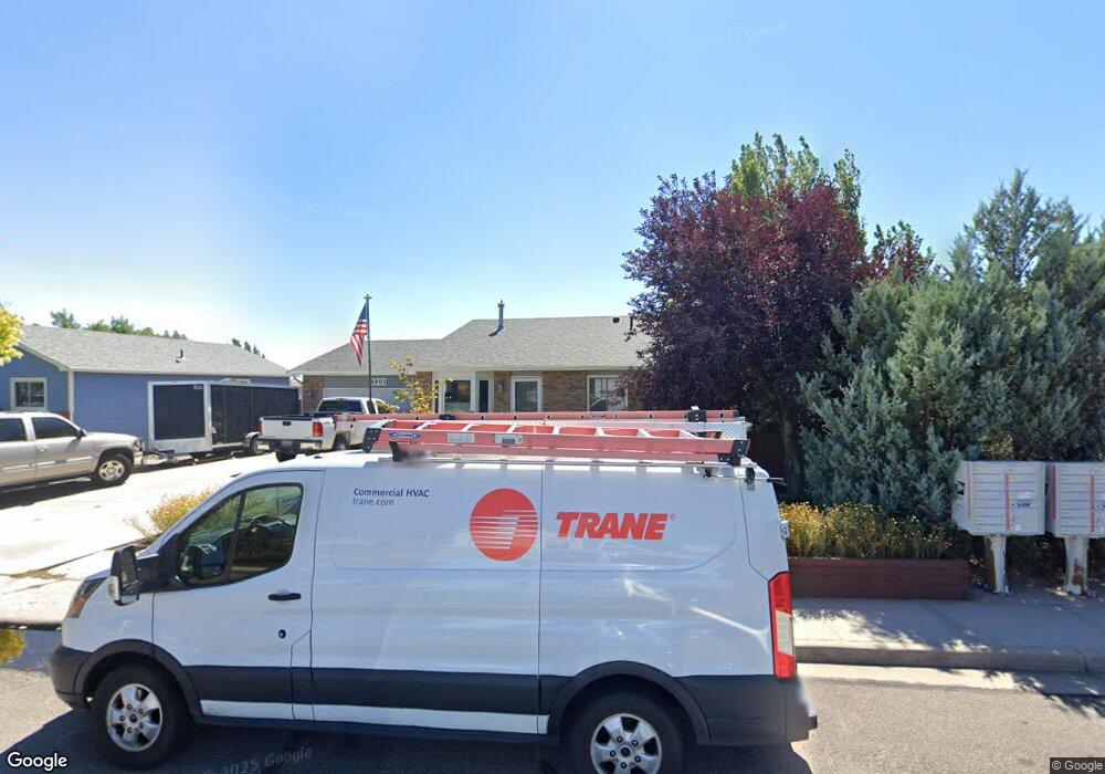 4901 Phoenix Dr, Cheyenne, WY 82001 - photo 1