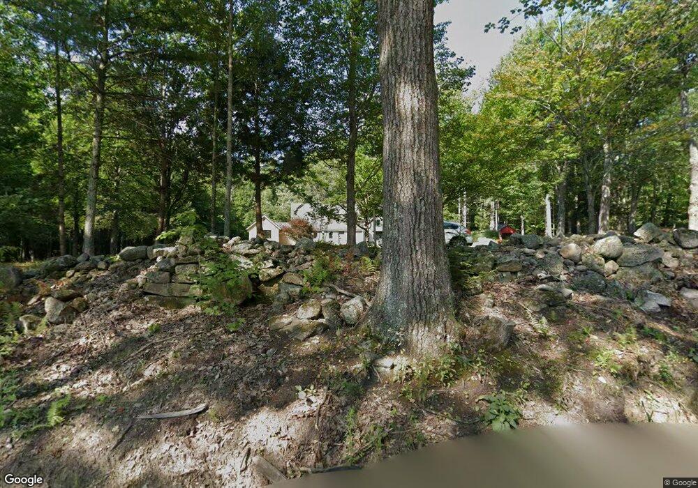 250 Howeville Rd, Fitzwilliam, NH 03447 - photo 1