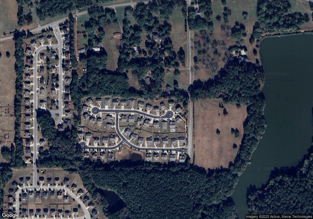 339 Charlotte Frances Ln, McDonough, GA 30252 - photo 1