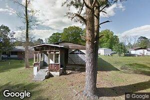 32 Gaskins Ave, Pearson, GA 31642