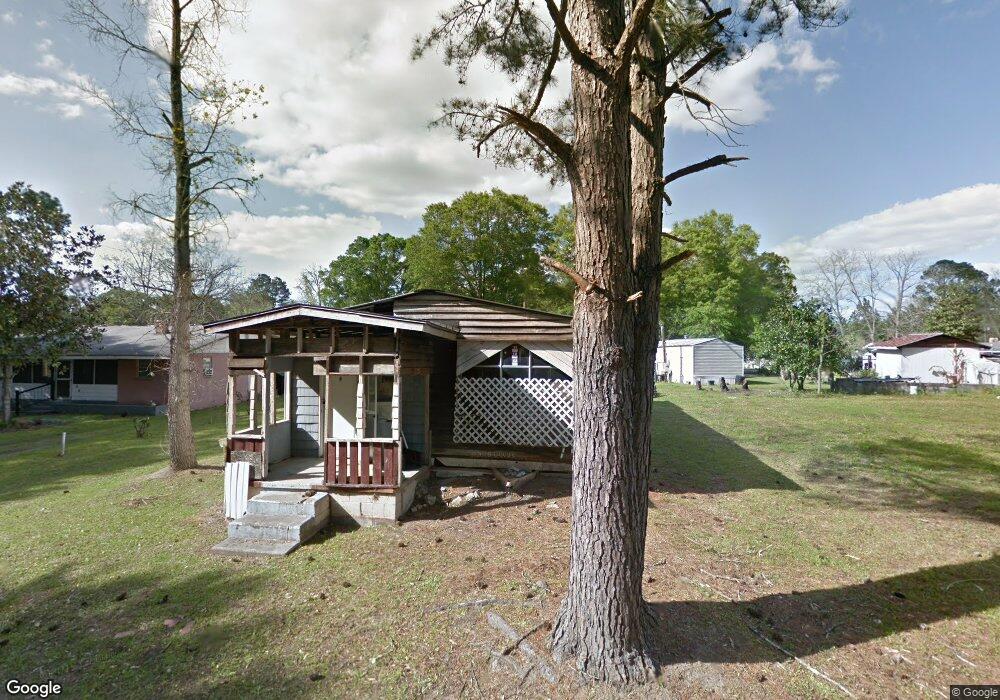 32 Gaskins Ave, Pearson, GA 31642 - photo 1