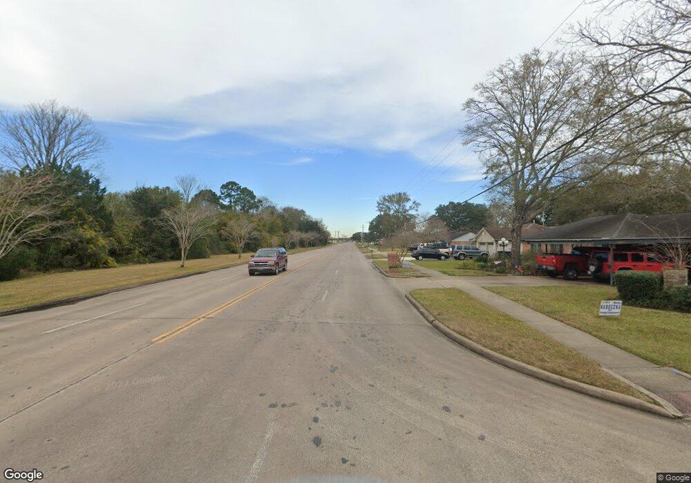 20021 Mustang Rd, Alvin, TX 77511 - photo 1