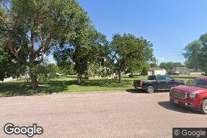 504 College Ave N, Wessington Springs, SD 57382