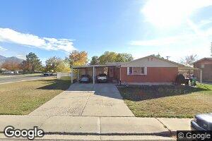 15 W 900 N, Orem, UT 84057