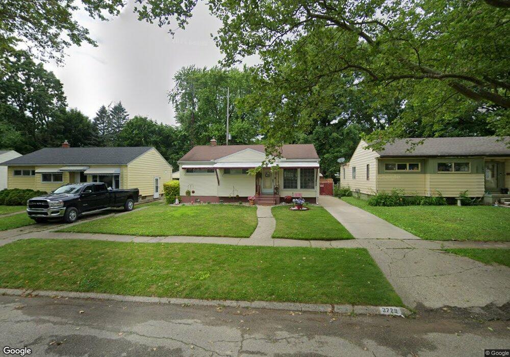 3729 Delaware Ave, Flint, MI 48506 - photo 1