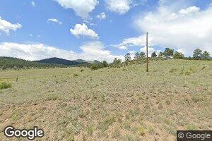 109 County Rd 59, Guffey, CO 80820