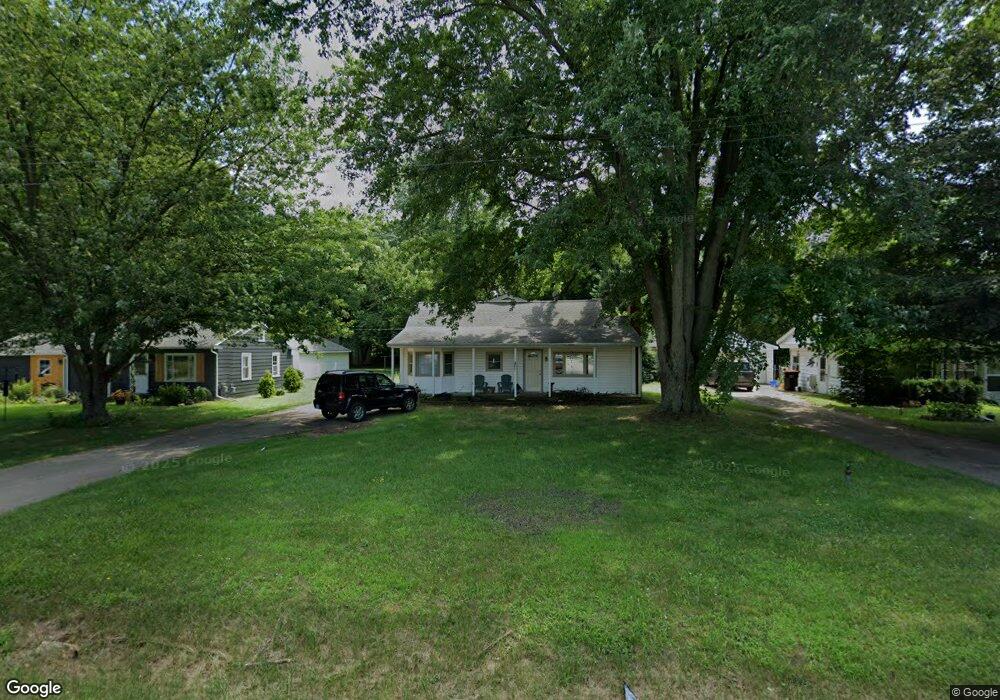 2300 72nd St SW, Byron Center, MI 49315 - photo 1