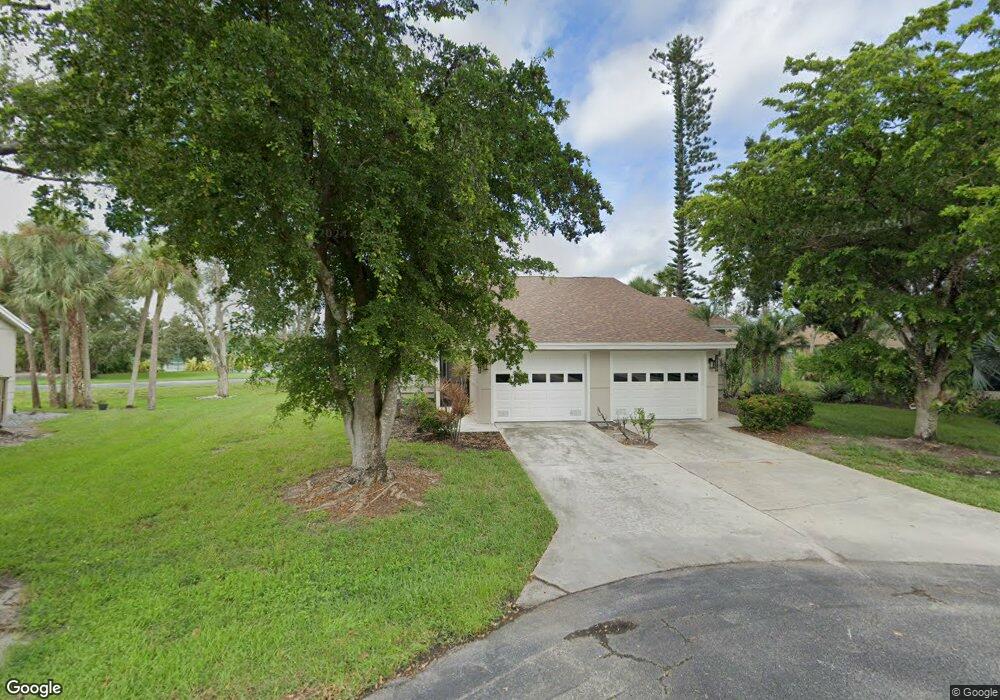 17749 Grande Bayou Ct, Fort Myers, FL 33908 - photo 1