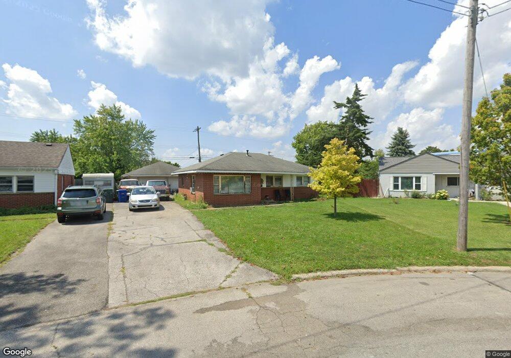 585 S Sylvan Ave, Columbus, OH 43204 - photo 1