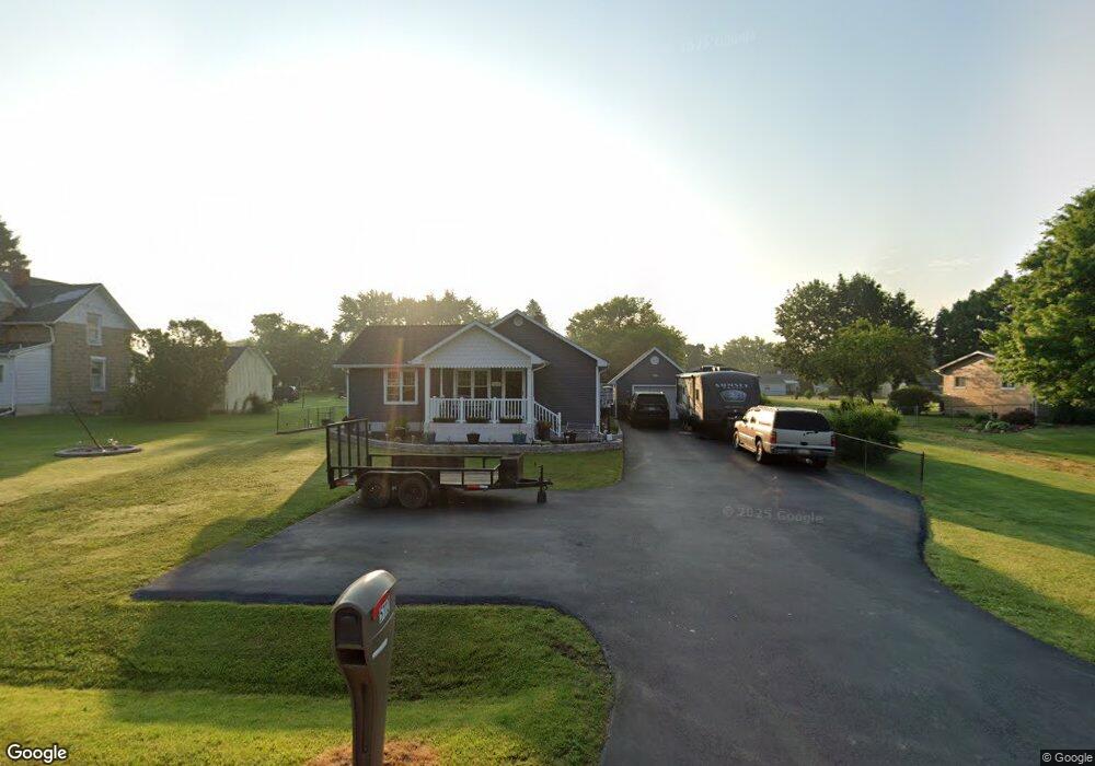 5112 N Belsay Rd, Flint, MI 48506 - photo 1