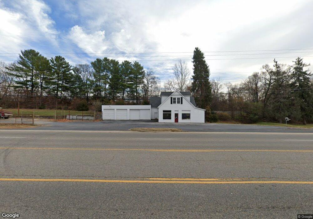 1431 Commerce Rd, Staunton, VA 24401 - photo 1