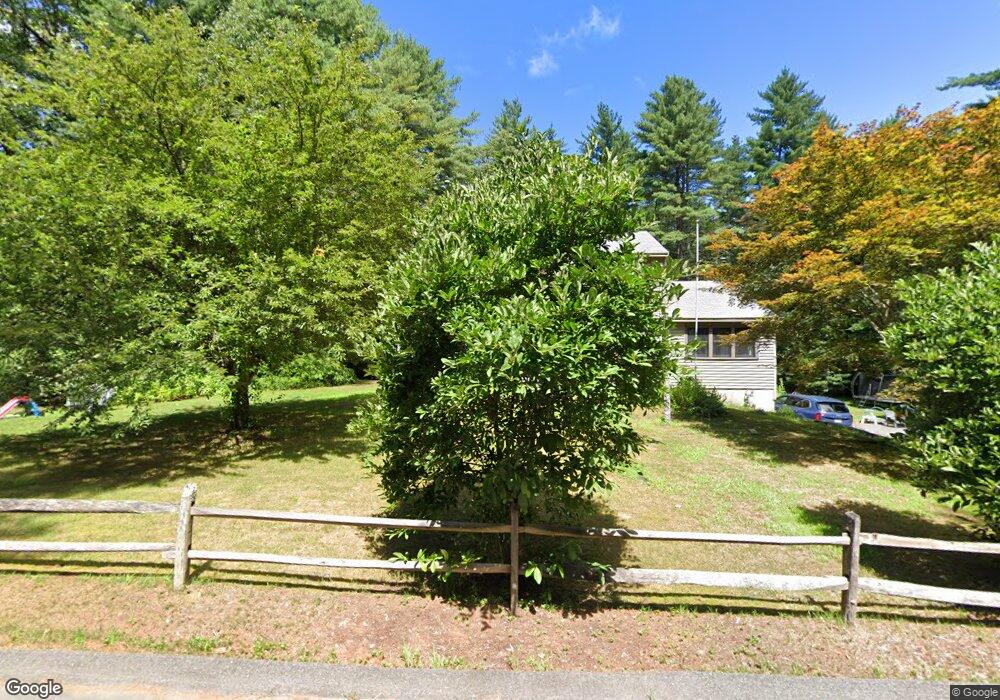 32 Nichols Rd, Amherst, NH 03031 - photo 1